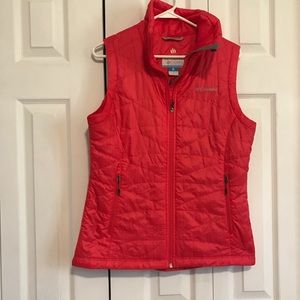 Columbia Mighty Lite Insulated Vest